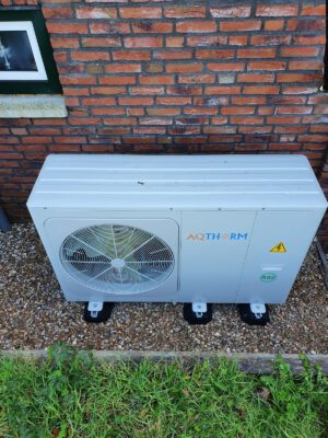 AQTherm warmtepomp