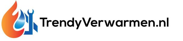 Logo trendyverwarmen